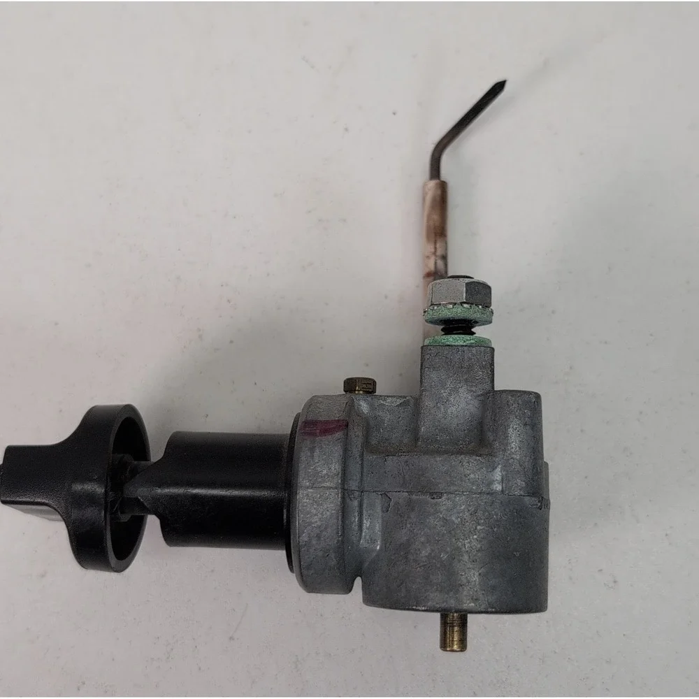 Coleman Propane‎ Lantern 5154B Gas Tip - Ignitor Assembly with Cam Follower
